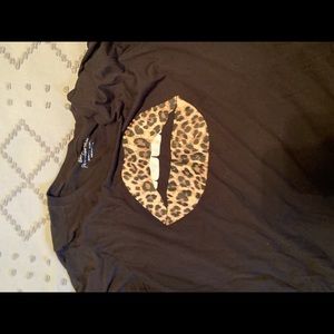 Torrid short sleeve tee